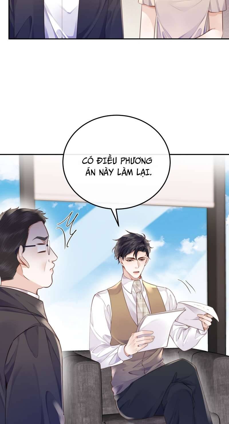 Tổng Tài Định Chế Tư Nhân Chapter 48 - 12