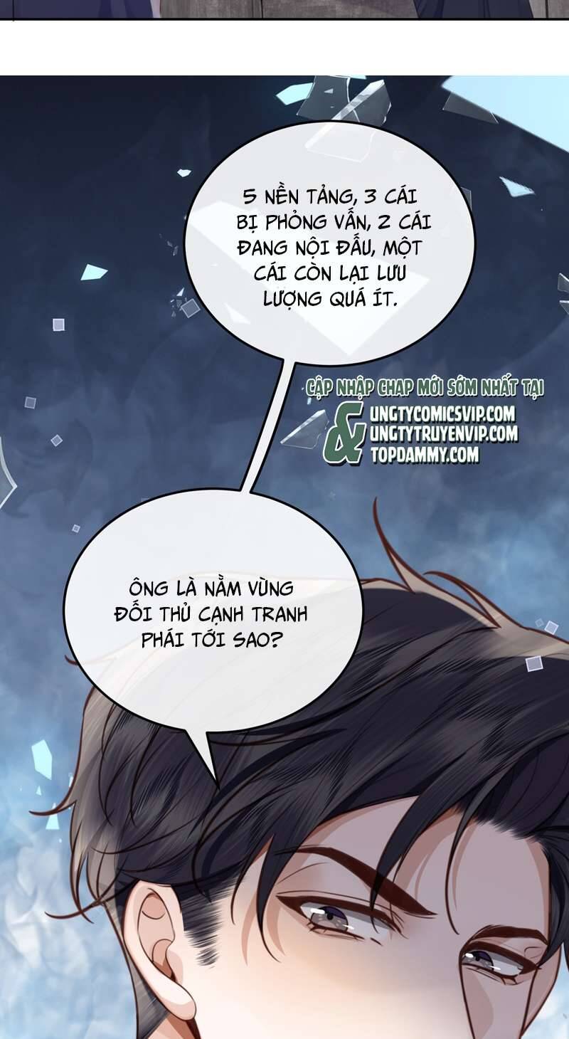 Tổng Tài Định Chế Tư Nhân Chapter 48 - 13