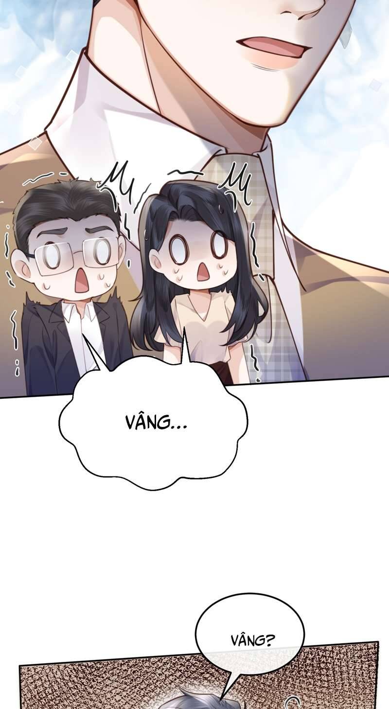 Tổng Tài Định Chế Tư Nhân Chapter 48 - 14