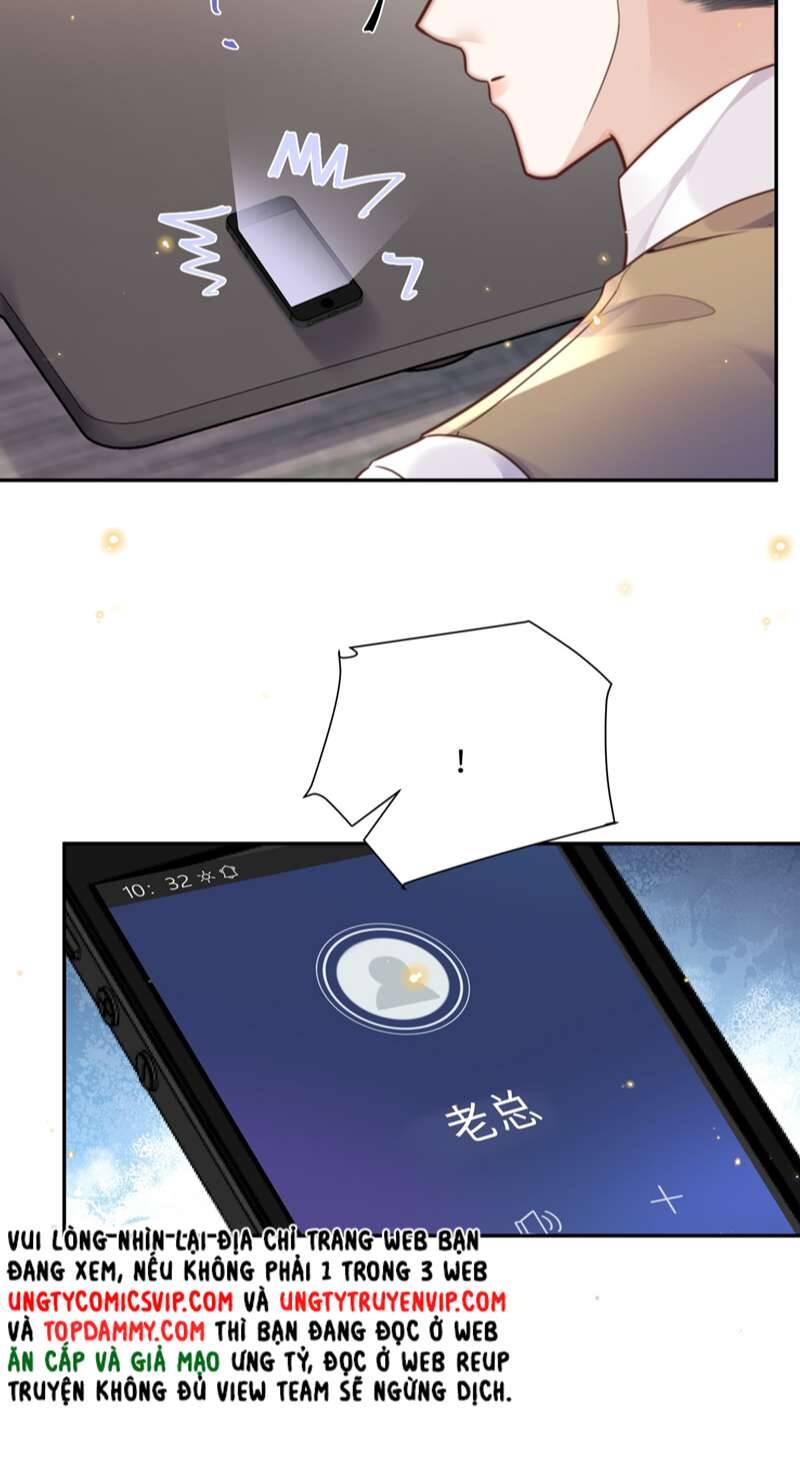 Tổng Tài Định Chế Tư Nhân Chapter  48 - 16