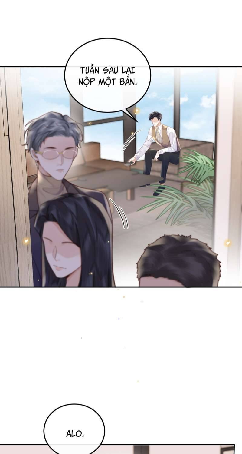 Tổng Tài Định Chế Tư Nhân Chapter  48 - 17