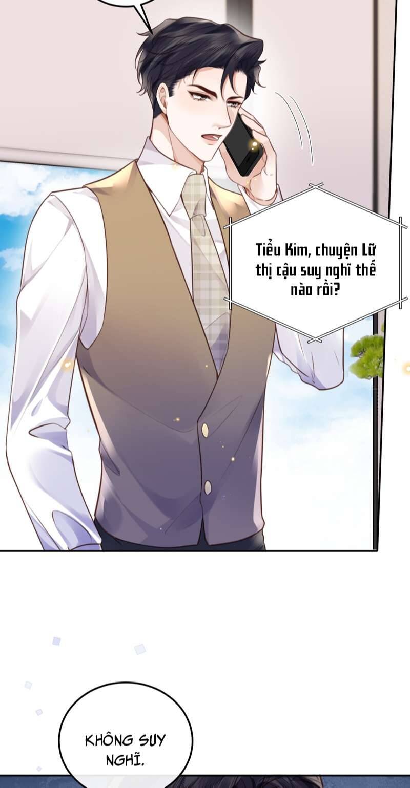 Tổng Tài Định Chế Tư Nhân Chapter  48 - 18