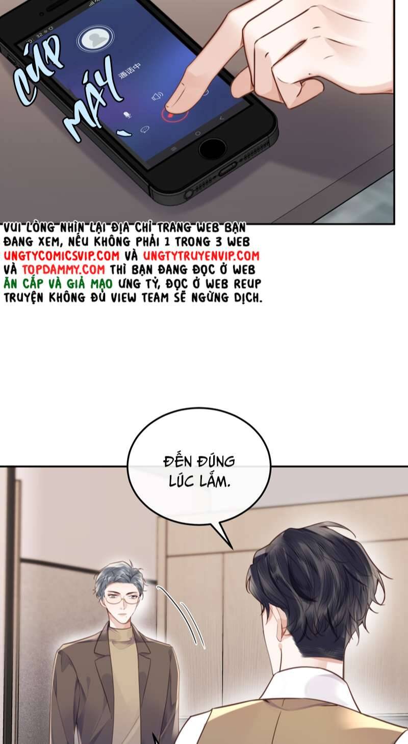 Tổng Tài Định Chế Tư Nhân Chapter  48 - 22