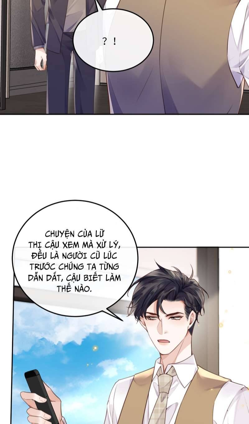 Tổng Tài Định Chế Tư Nhân Chapter 48 - 23