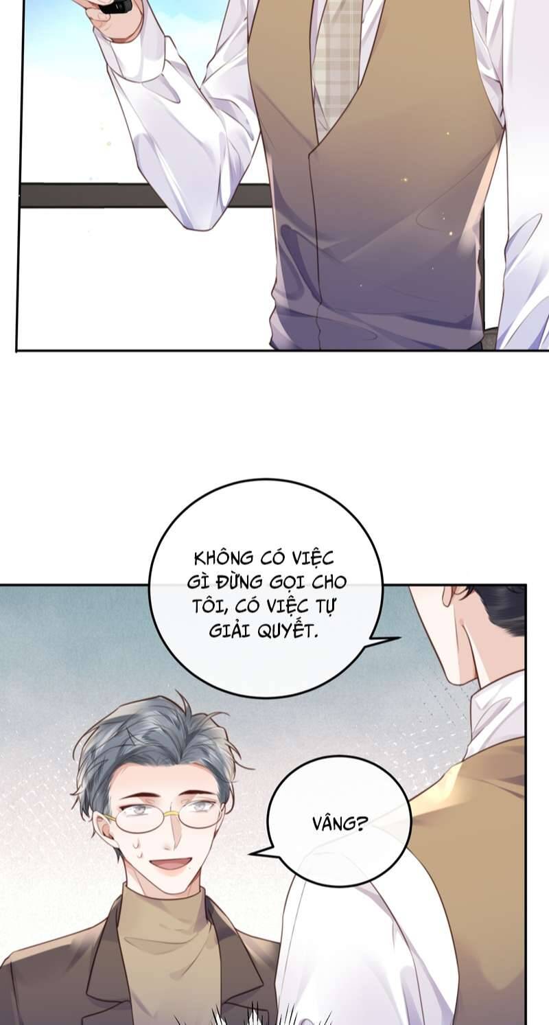 Tổng Tài Định Chế Tư Nhân Chapter  48 - 24