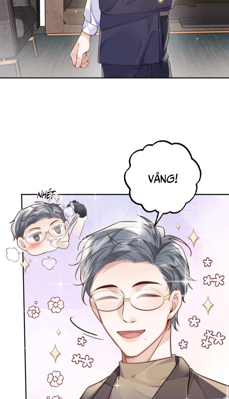 Tổng Tài Định Chế Tư Nhân Chapter  48 - 26
