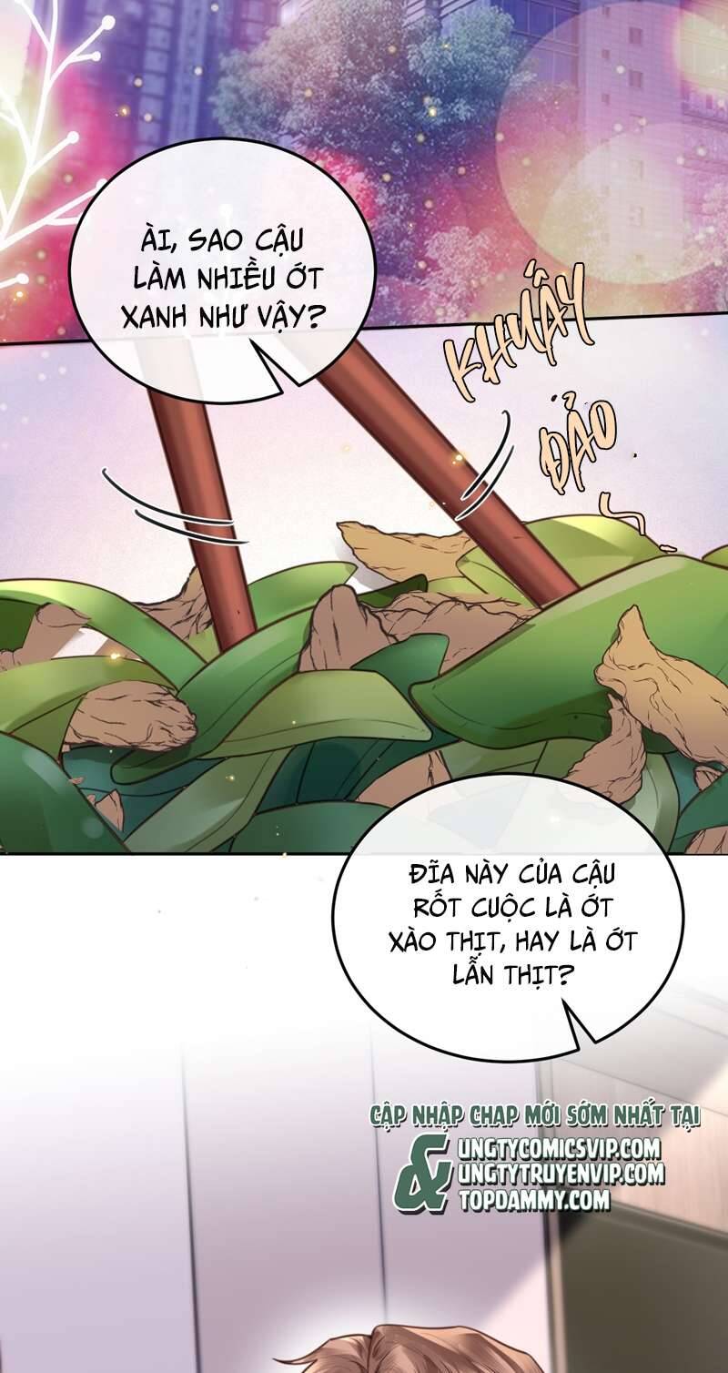 Tổng Tài Định Chế Tư Nhân Chapter 48 - 28
