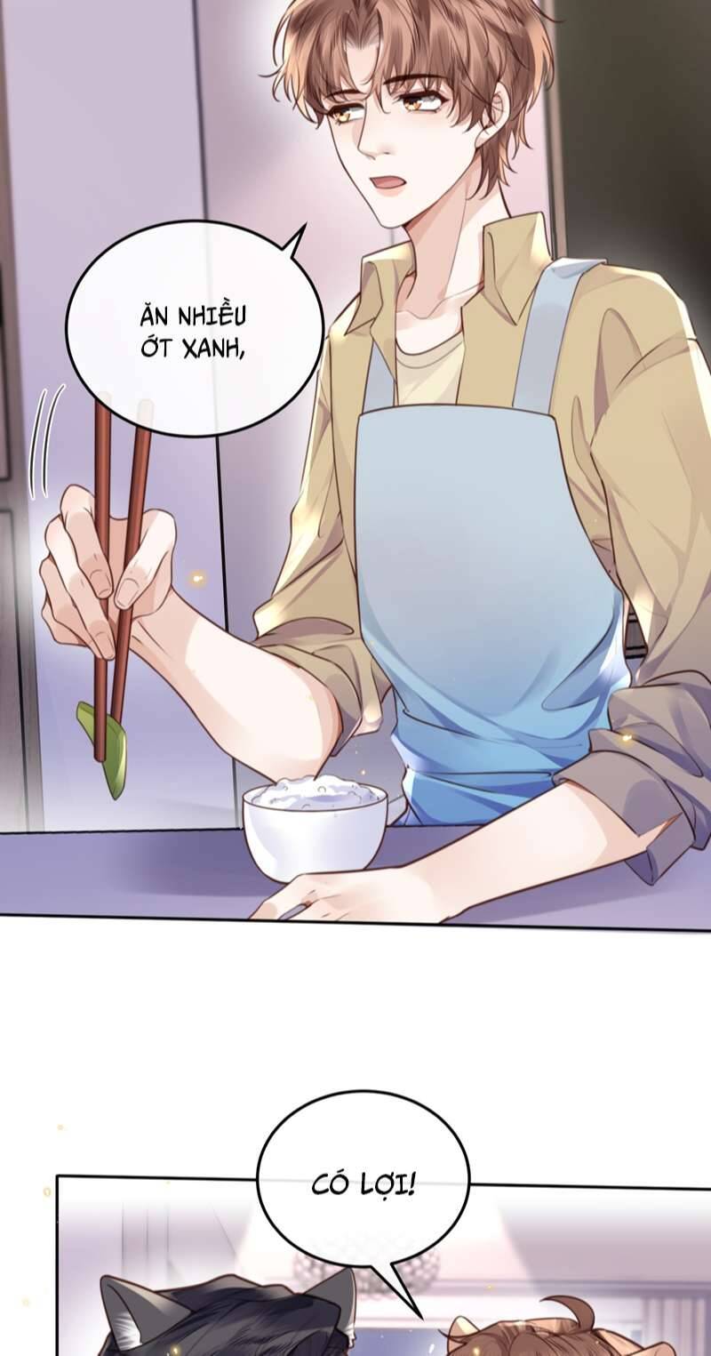 Tổng Tài Định Chế Tư Nhân Chapter  48 - 29