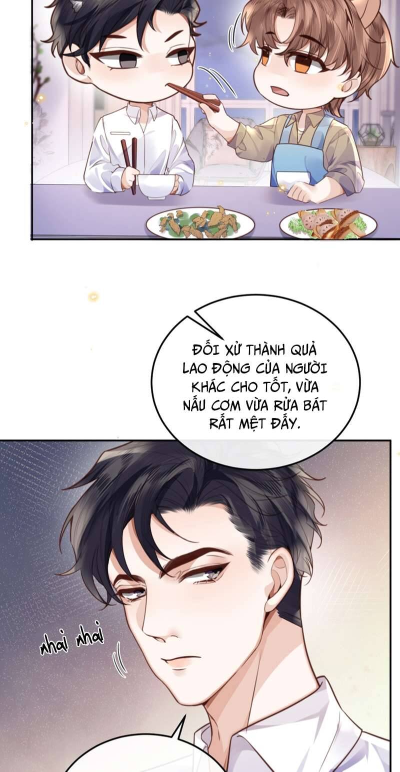 Tổng Tài Định Chế Tư Nhân Chapter  48 - 30