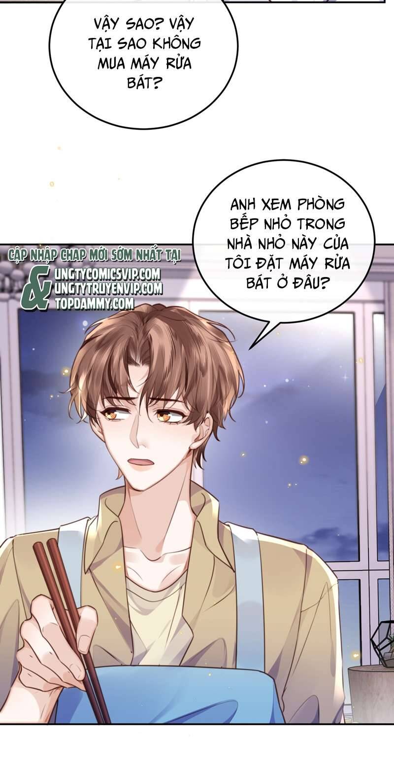 Tổng Tài Định Chế Tư Nhân Chapter 48 - 31