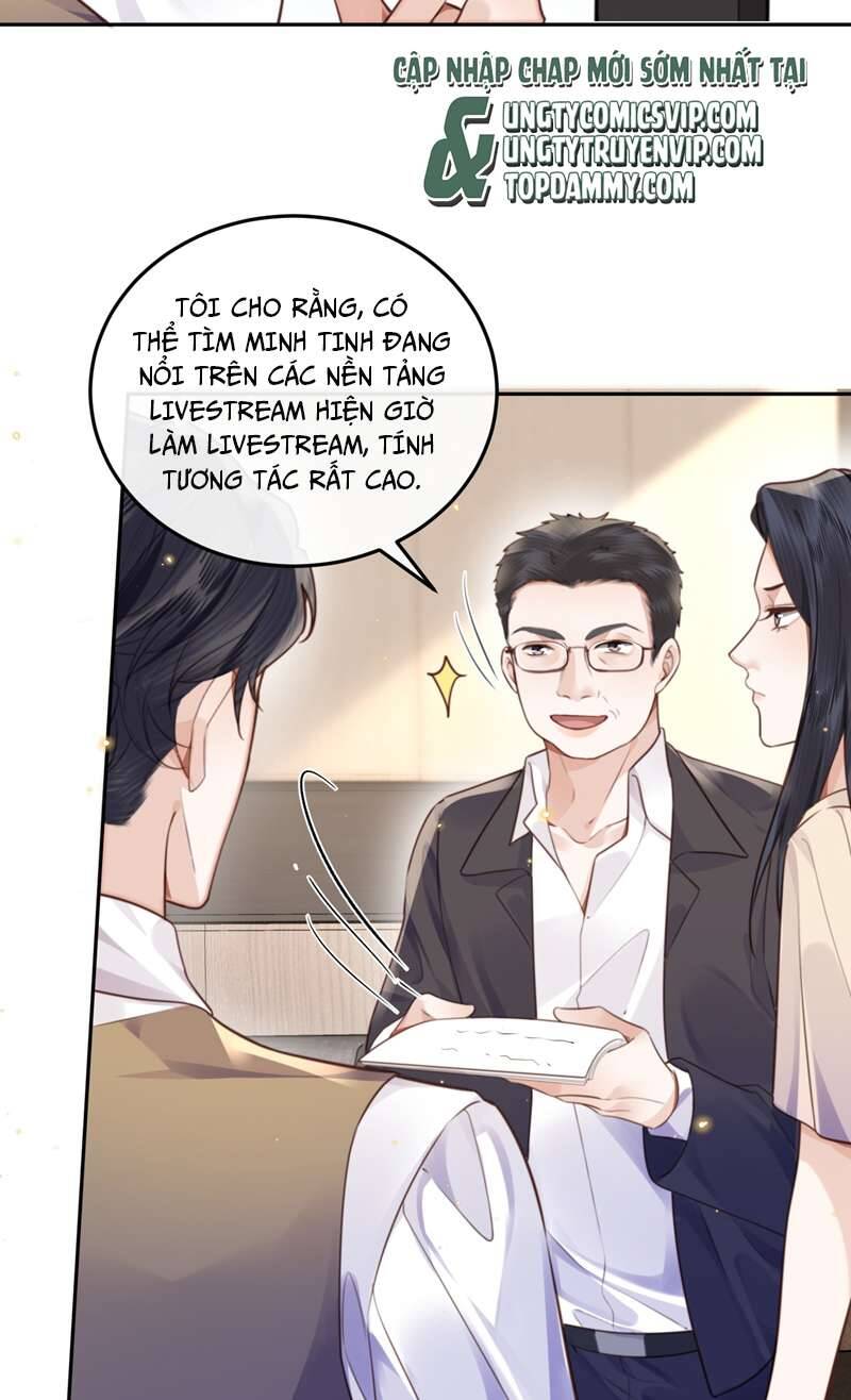 Tổng Tài Định Chế Tư Nhân Chapter 48 - 9