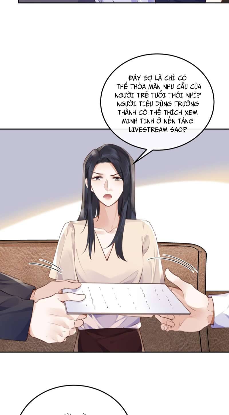 Tổng Tài Định Chế Tư Nhân Chapter 48 - 10