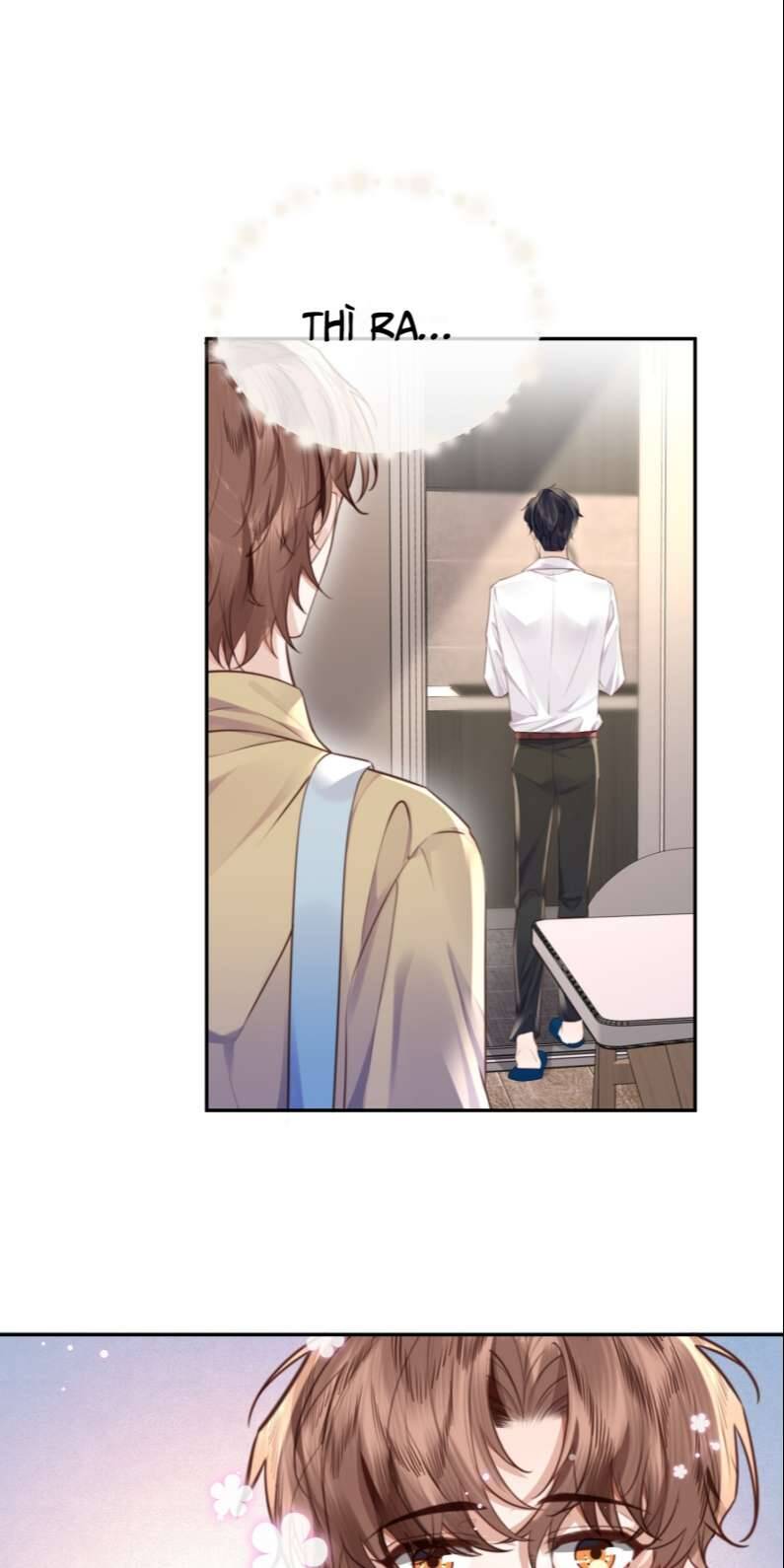 Tổng Tài Định Chế Tư Nhân Chapter  49 - 11