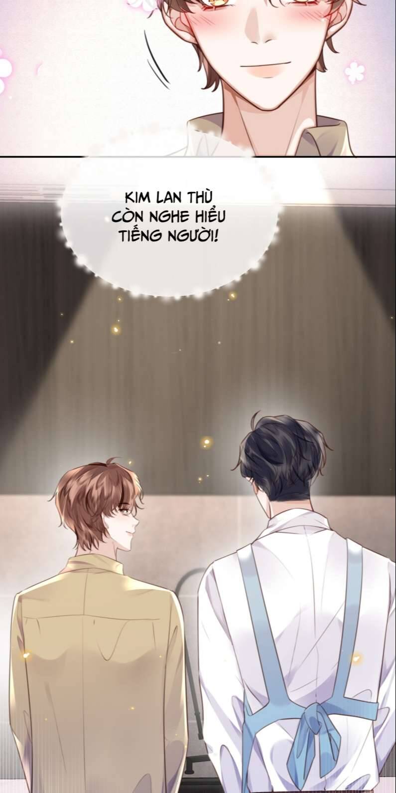 Tổng Tài Định Chế Tư Nhân Chapter 49 - 12