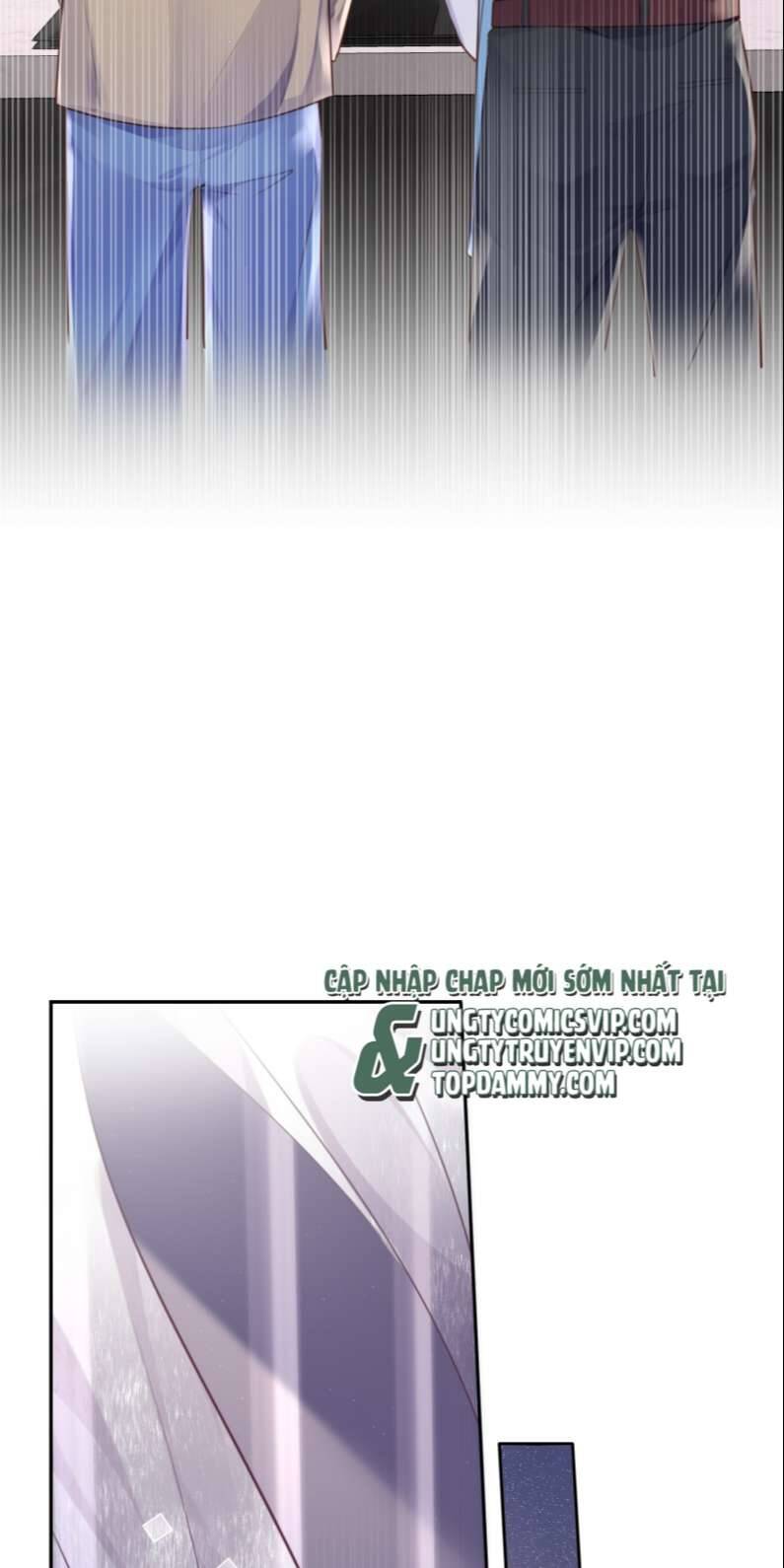 Tổng Tài Định Chế Tư Nhân Chapter  49 - 13