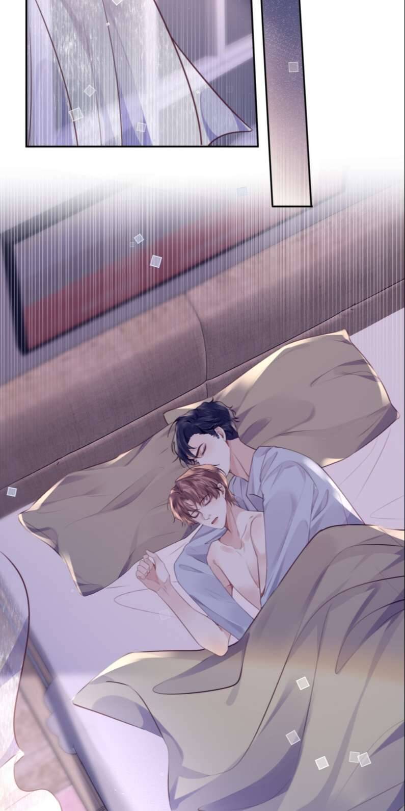 Tổng Tài Định Chế Tư Nhân Chapter  49 - 14