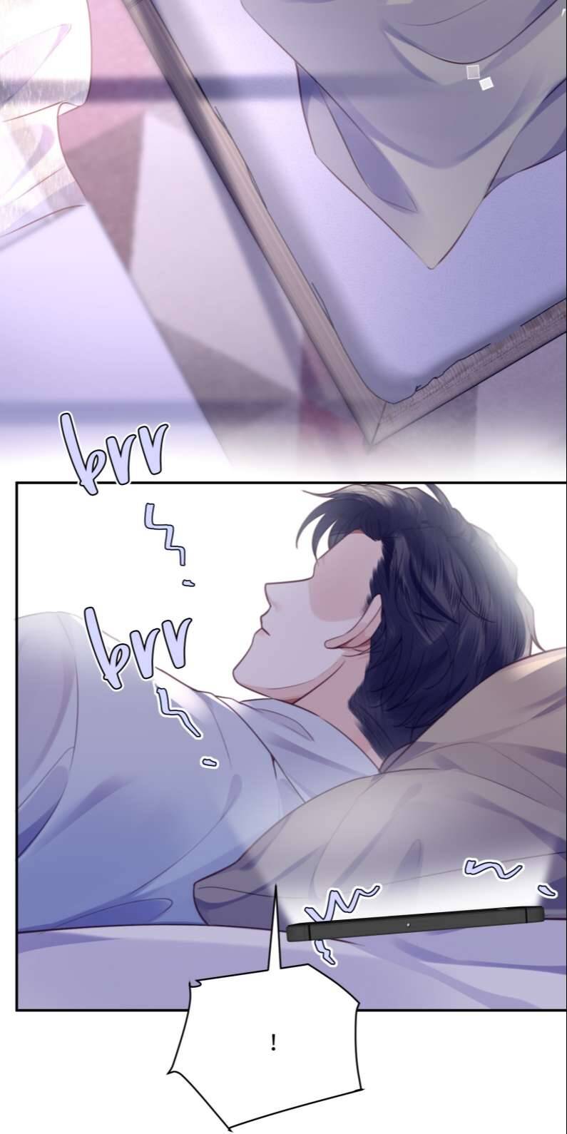 Tổng Tài Định Chế Tư Nhân Chapter  49 - 15