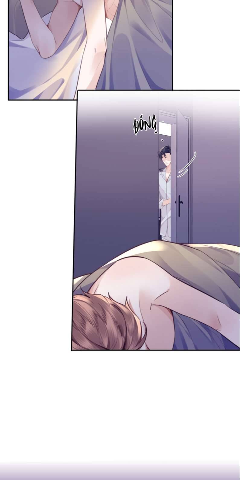 Tổng Tài Định Chế Tư Nhân Chapter  49 - 17