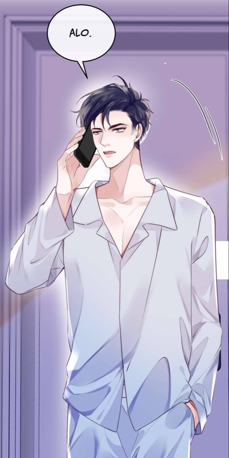 Tổng Tài Định Chế Tư Nhân Chapter  49 - 18