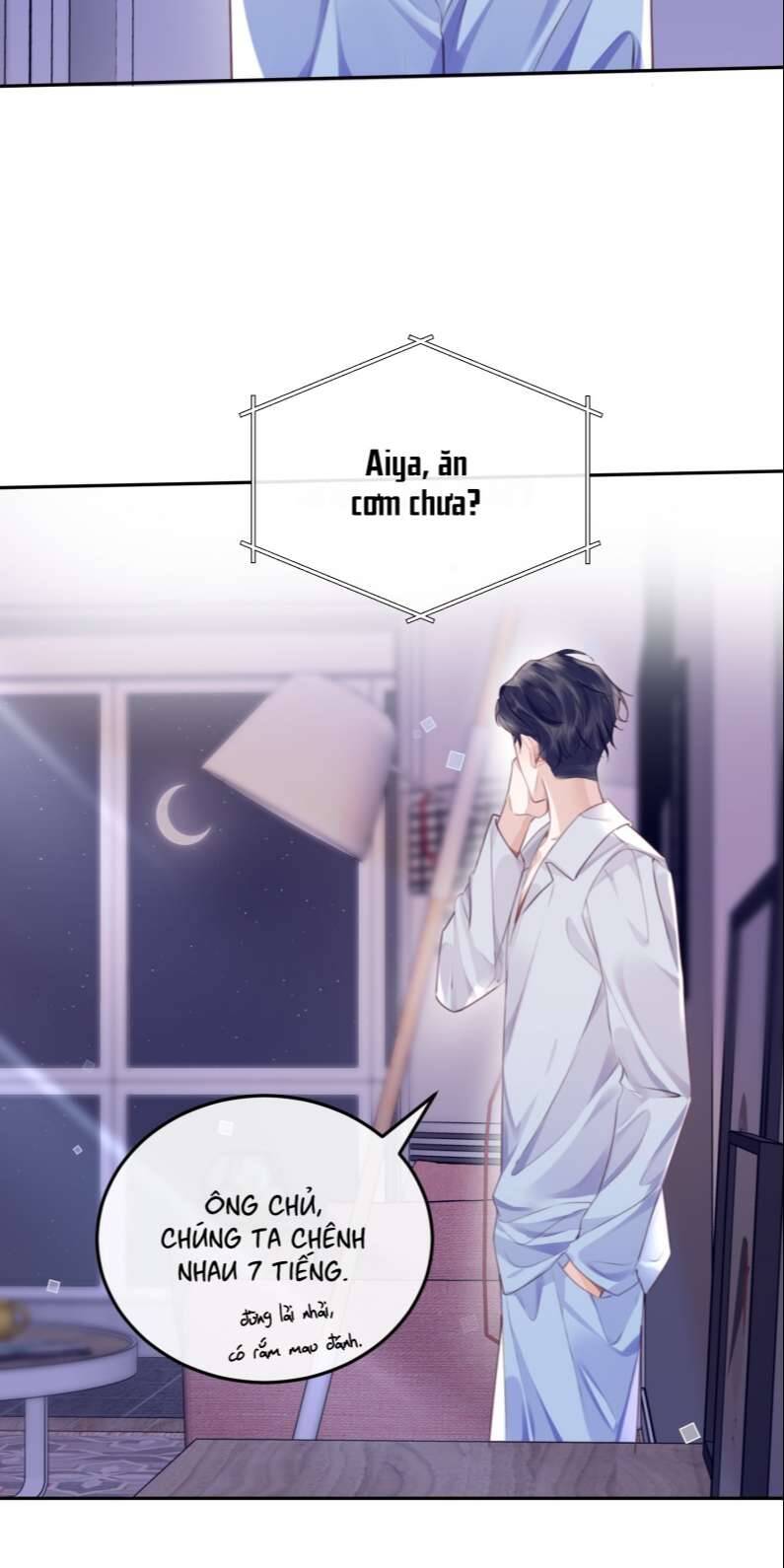 Tổng Tài Định Chế Tư Nhân Chapter 49 - 19