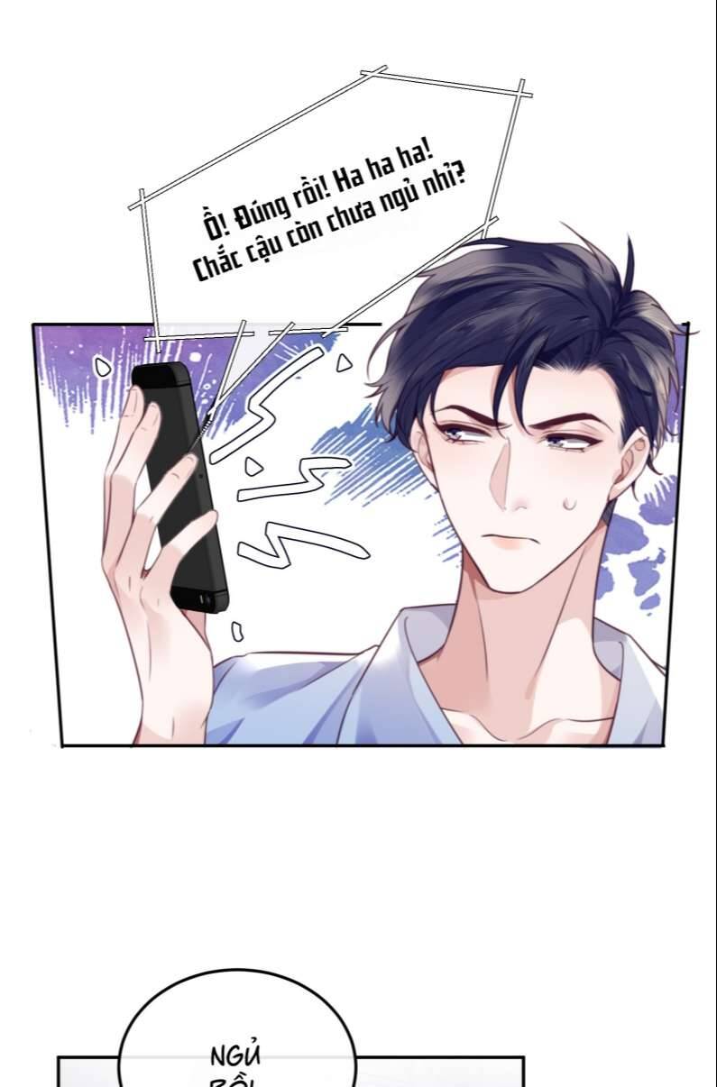 Tổng Tài Định Chế Tư Nhân Chapter  49 - 20