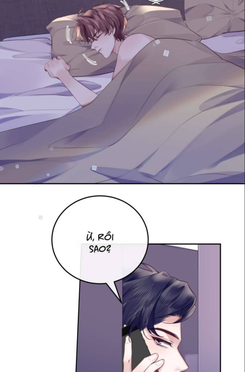 Tổng Tài Định Chế Tư Nhân Chapter  49 - 22