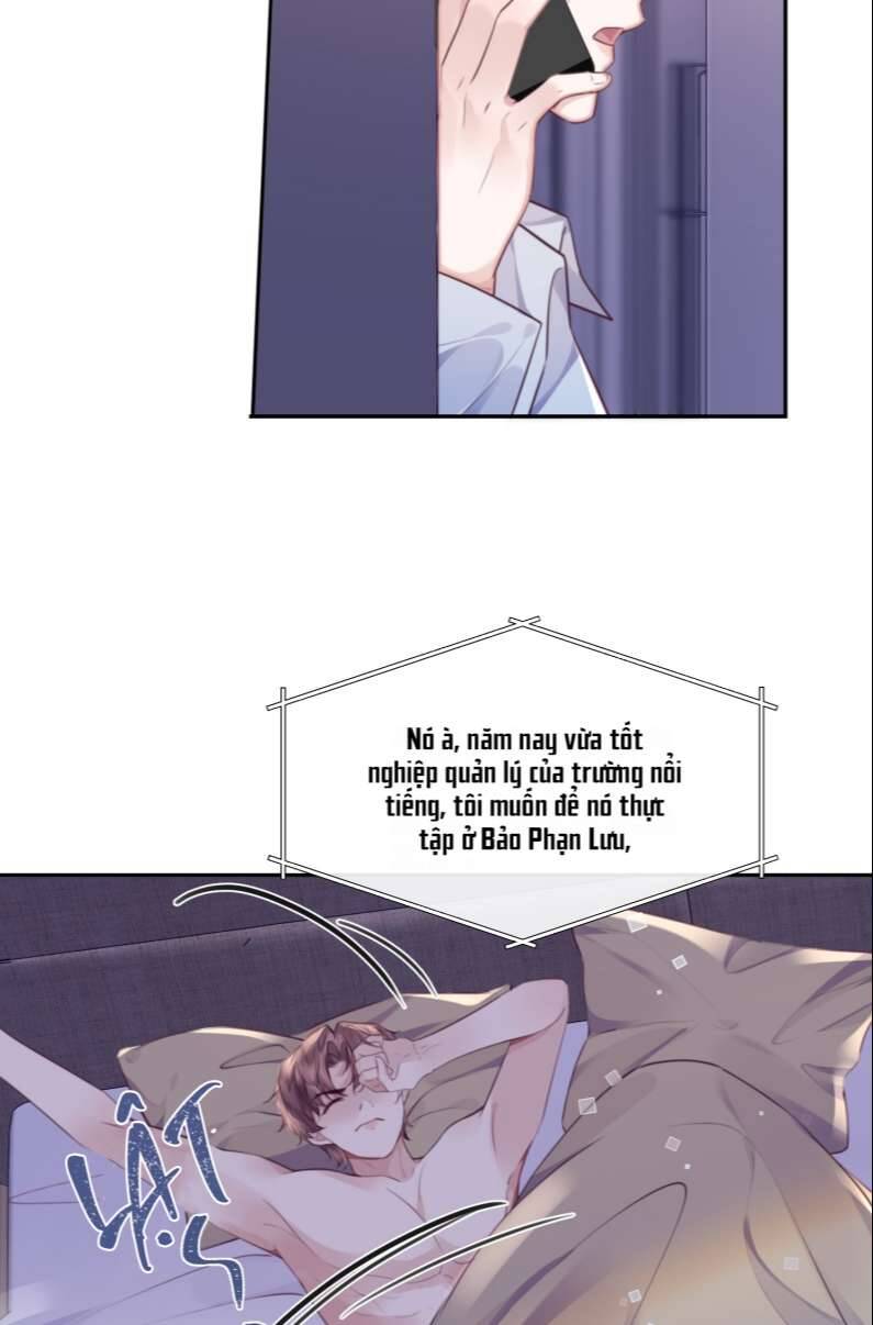 Tổng Tài Định Chế Tư Nhân Chapter  49 - 23