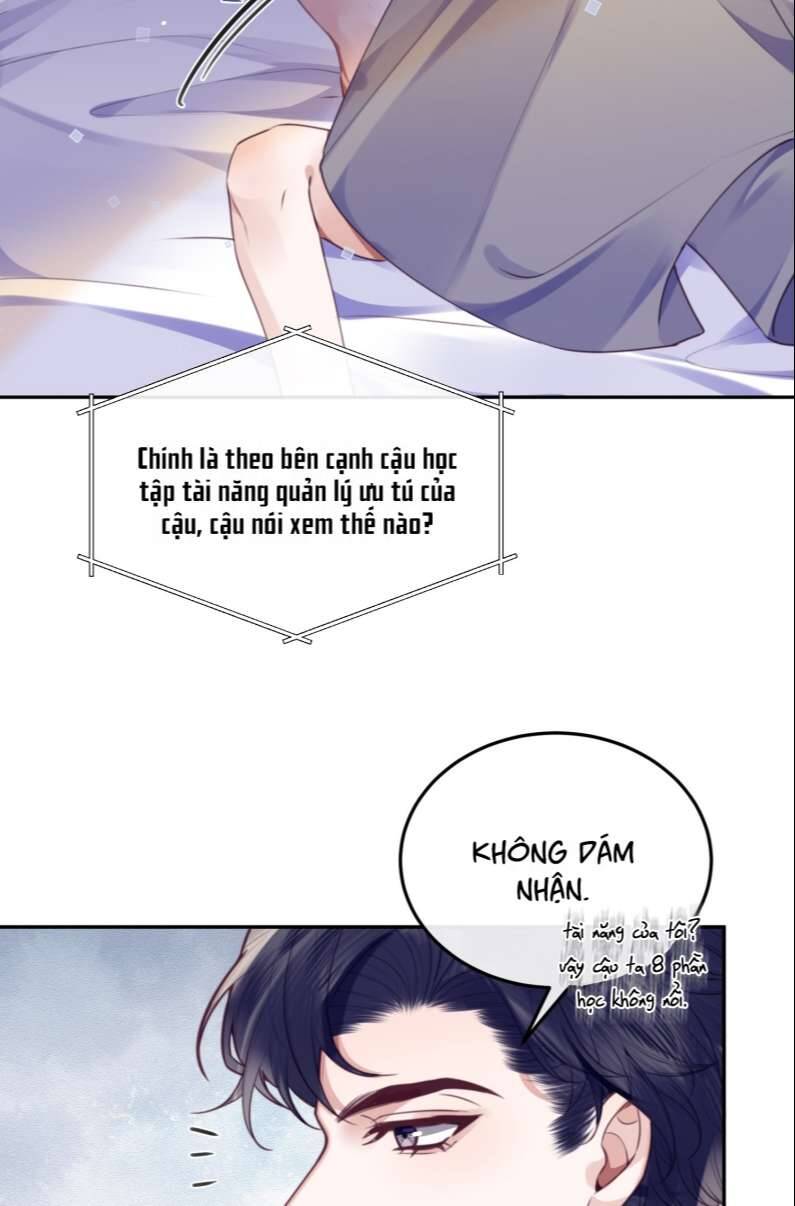 Tổng Tài Định Chế Tư Nhân Chapter 49 - 24