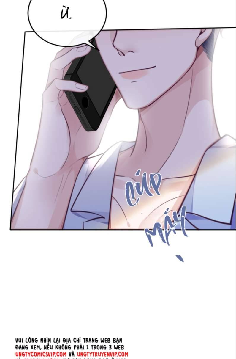 Tổng Tài Định Chế Tư Nhân Chapter  49 - 27