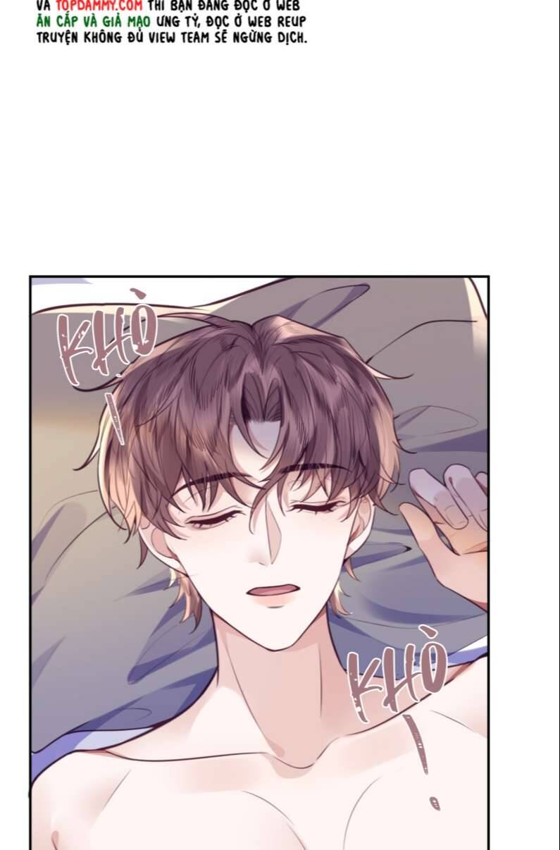 Tổng Tài Định Chế Tư Nhân Chapter  49 - 28