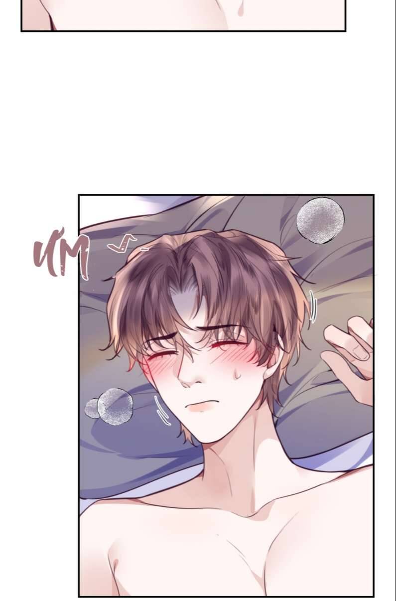 Tổng Tài Định Chế Tư Nhân Chapter  49 - 29