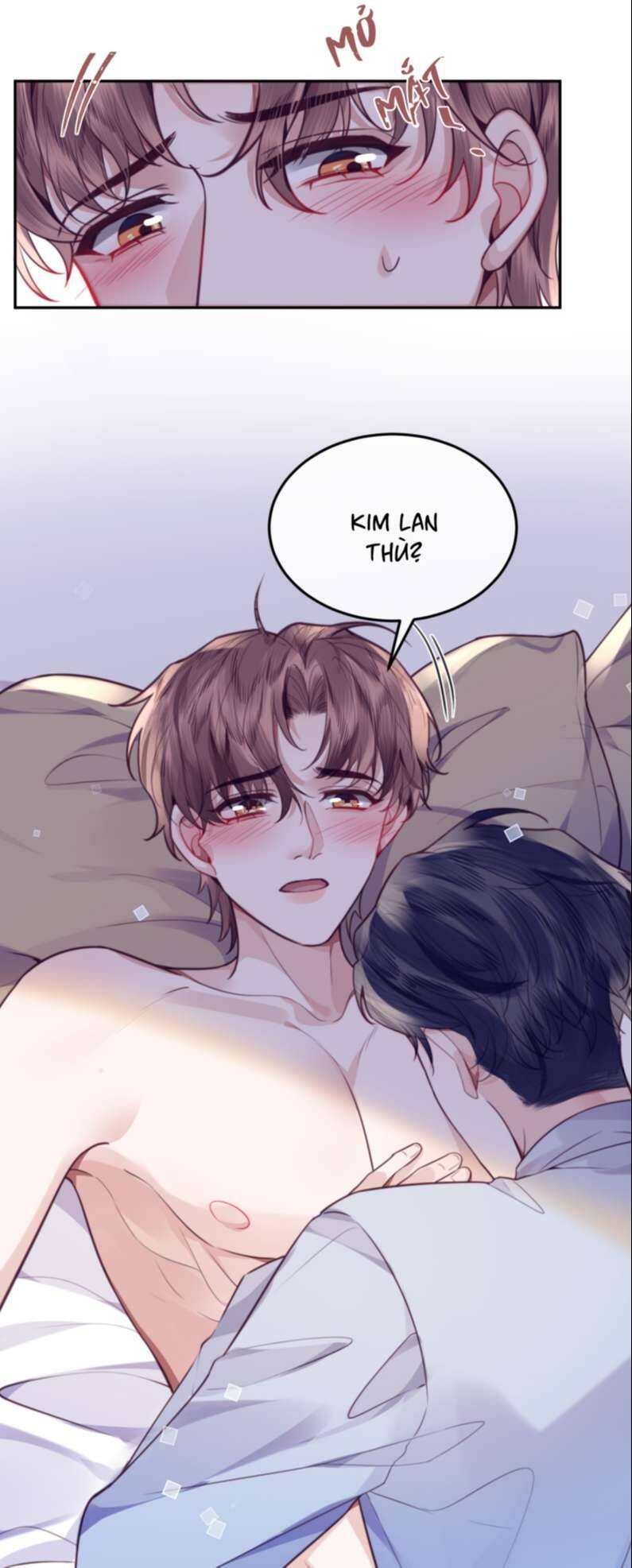 Tổng Tài Định Chế Tư Nhân Chapter 49 - 30
