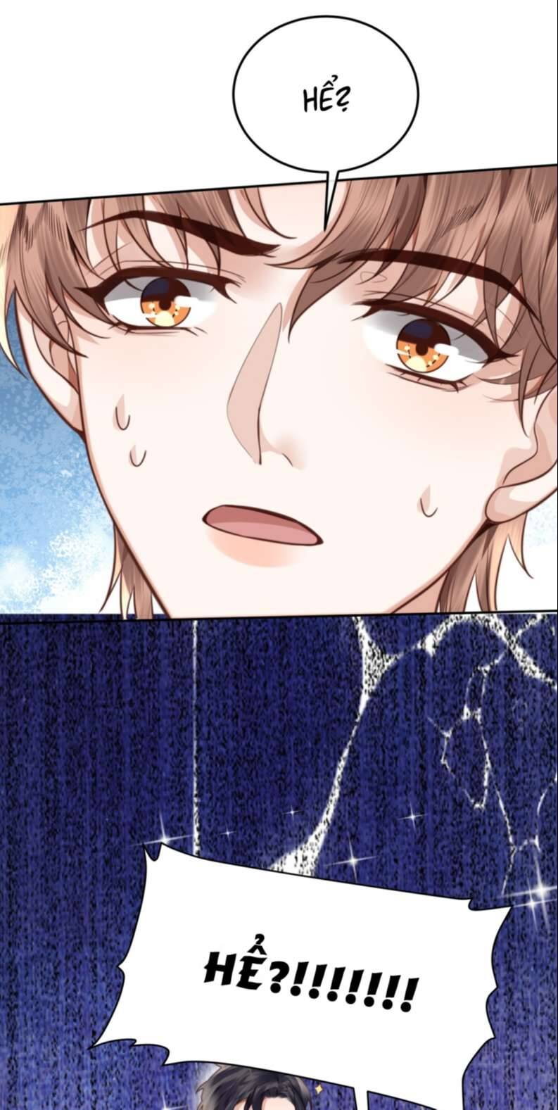 Tổng Tài Định Chế Tư Nhân Chapter  49 - 4