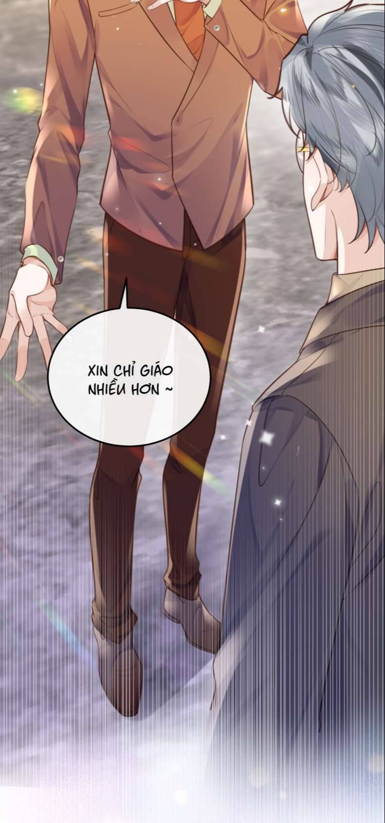 Tổng Tài Định Chế Tư Nhân Chapter  49 - 37