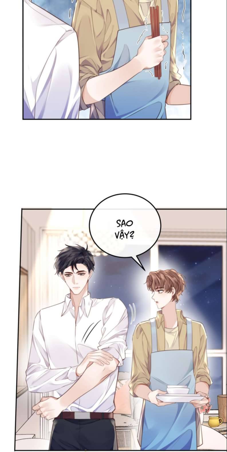 Tổng Tài Định Chế Tư Nhân Chapter  49 - 9