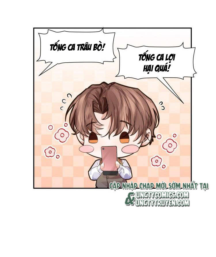 Tổng Tài Định Chế Tư Nhân Chapter  5 - 14