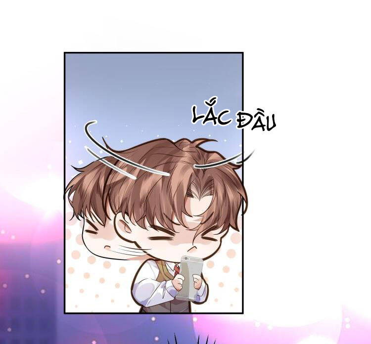 Tổng Tài Định Chế Tư Nhân Chapter  5 - 19