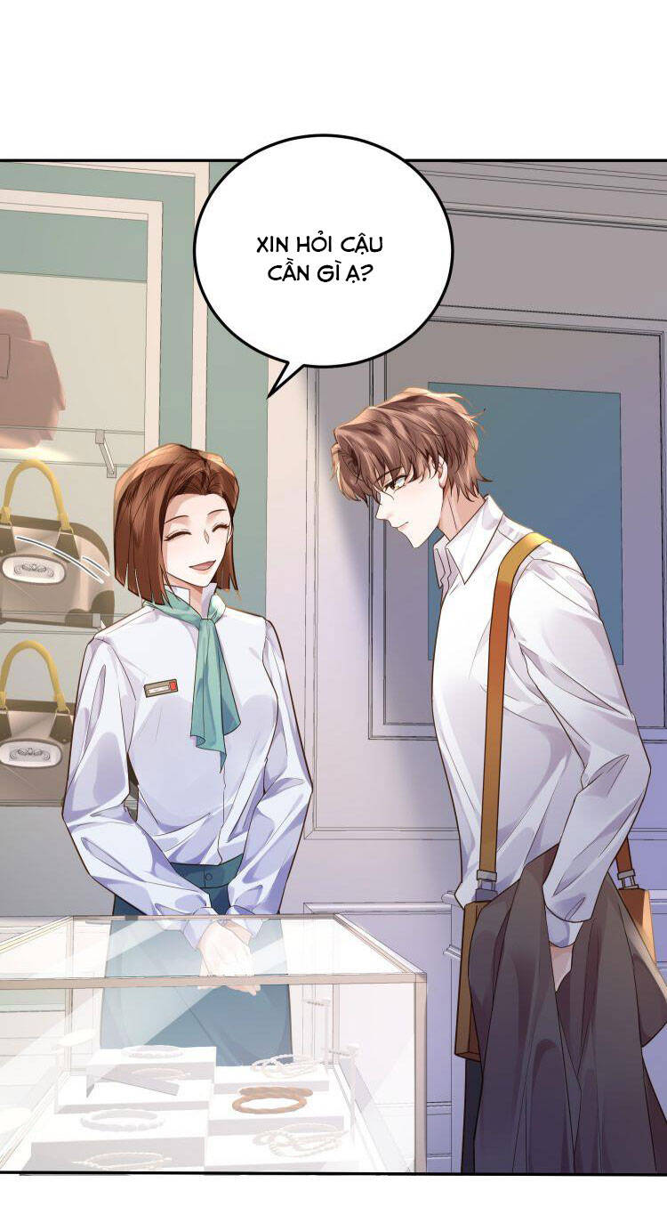 Tổng Tài Định Chế Tư Nhân Chapter 5 - 26
