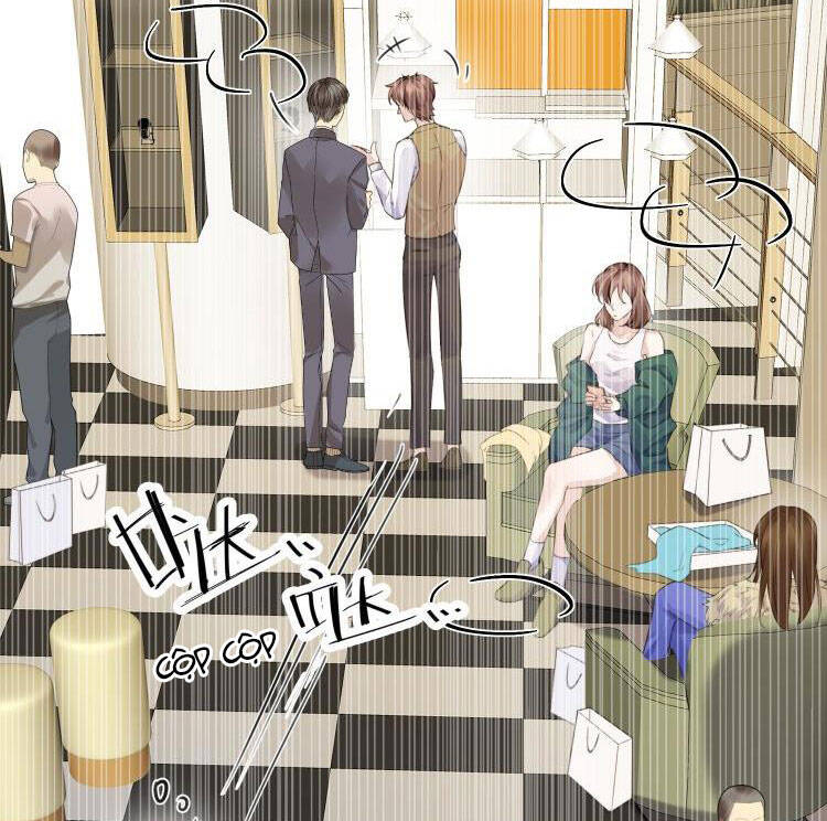 Tổng Tài Định Chế Tư Nhân Chapter  5 - 4