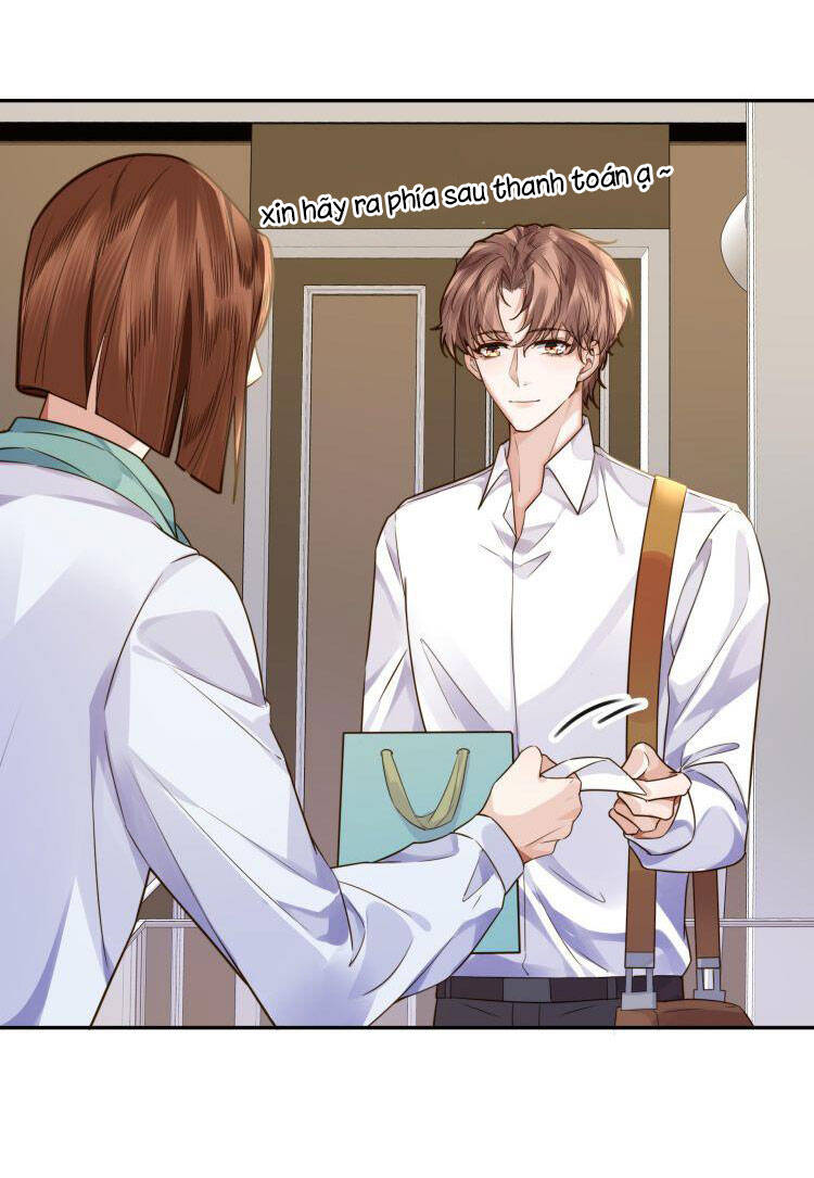 Tổng Tài Định Chế Tư Nhân Chapter  5 - 36