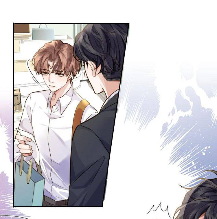 Tổng Tài Định Chế Tư Nhân Chapter  5 - 37