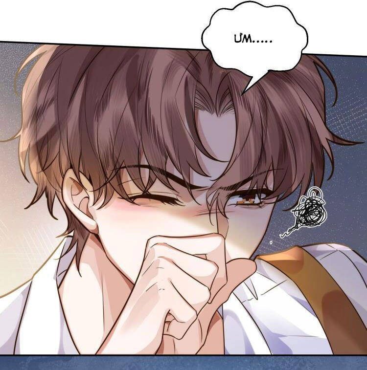 Tổng Tài Định Chế Tư Nhân Chapter  5 - 39