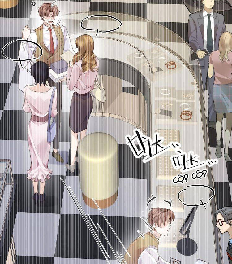 Tổng Tài Định Chế Tư Nhân Chapter 5 - 5