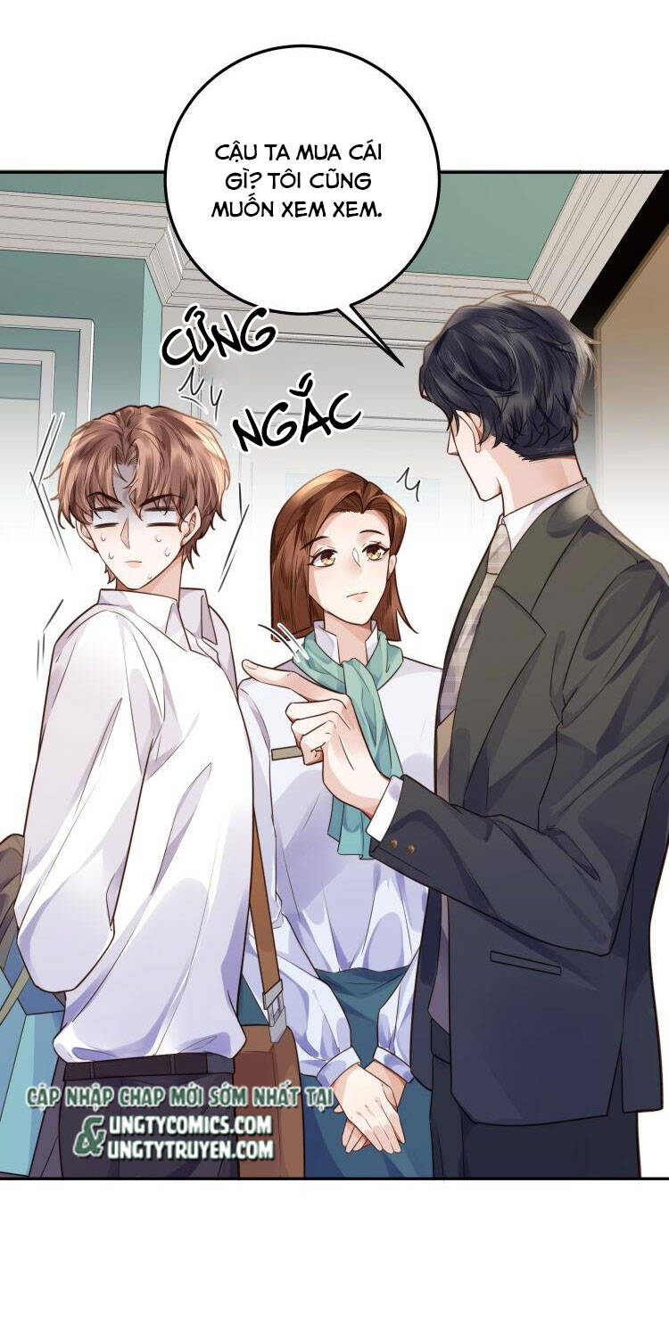 Tổng Tài Định Chế Tư Nhân Chapter  5 - 45