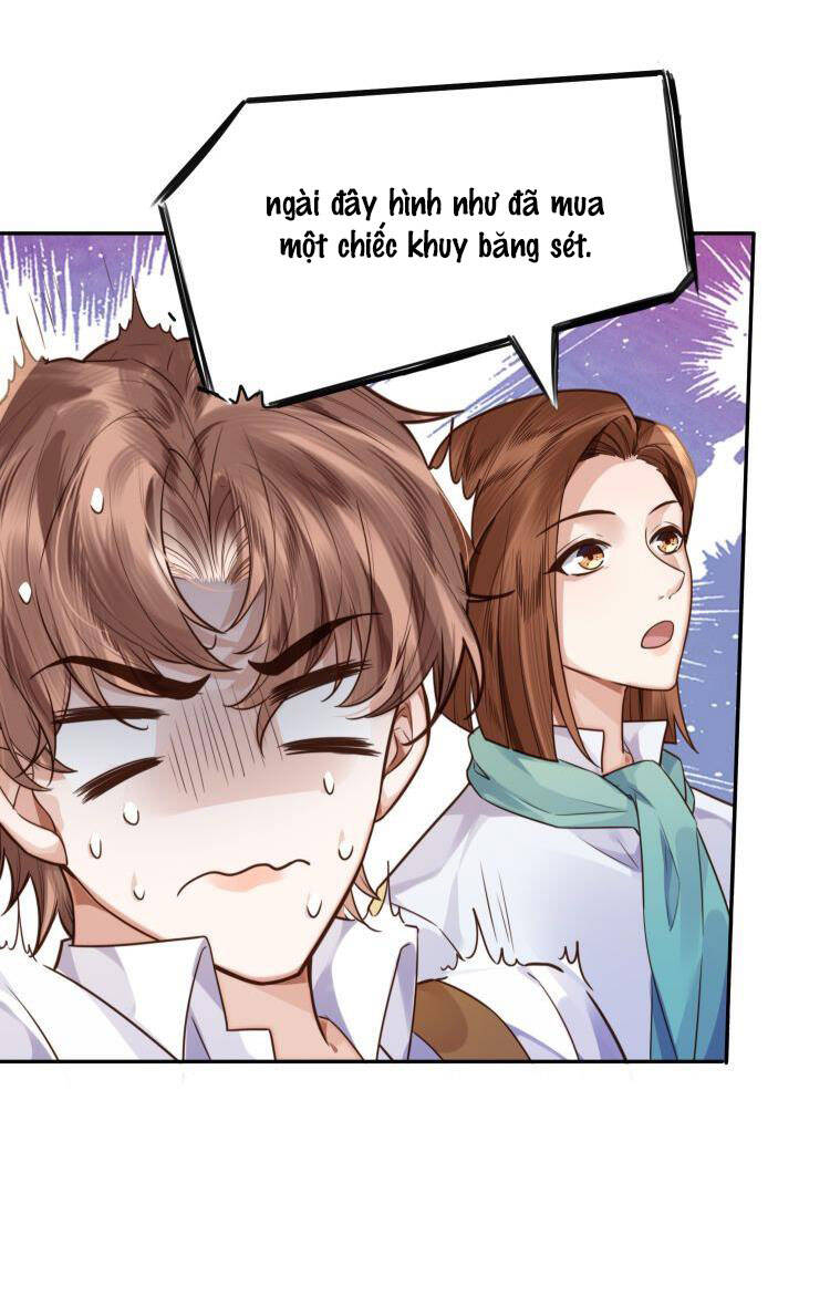 Tổng Tài Định Chế Tư Nhân Chapter  5 - 46