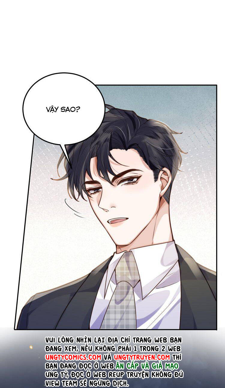 Tổng Tài Định Chế Tư Nhân Chapter  5 - 47
