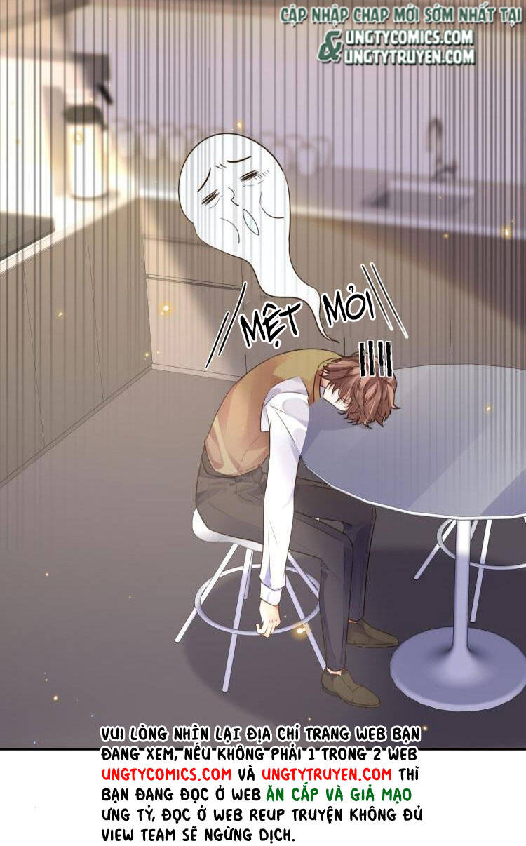 Tổng Tài Định Chế Tư Nhân Chapter 5 - 8