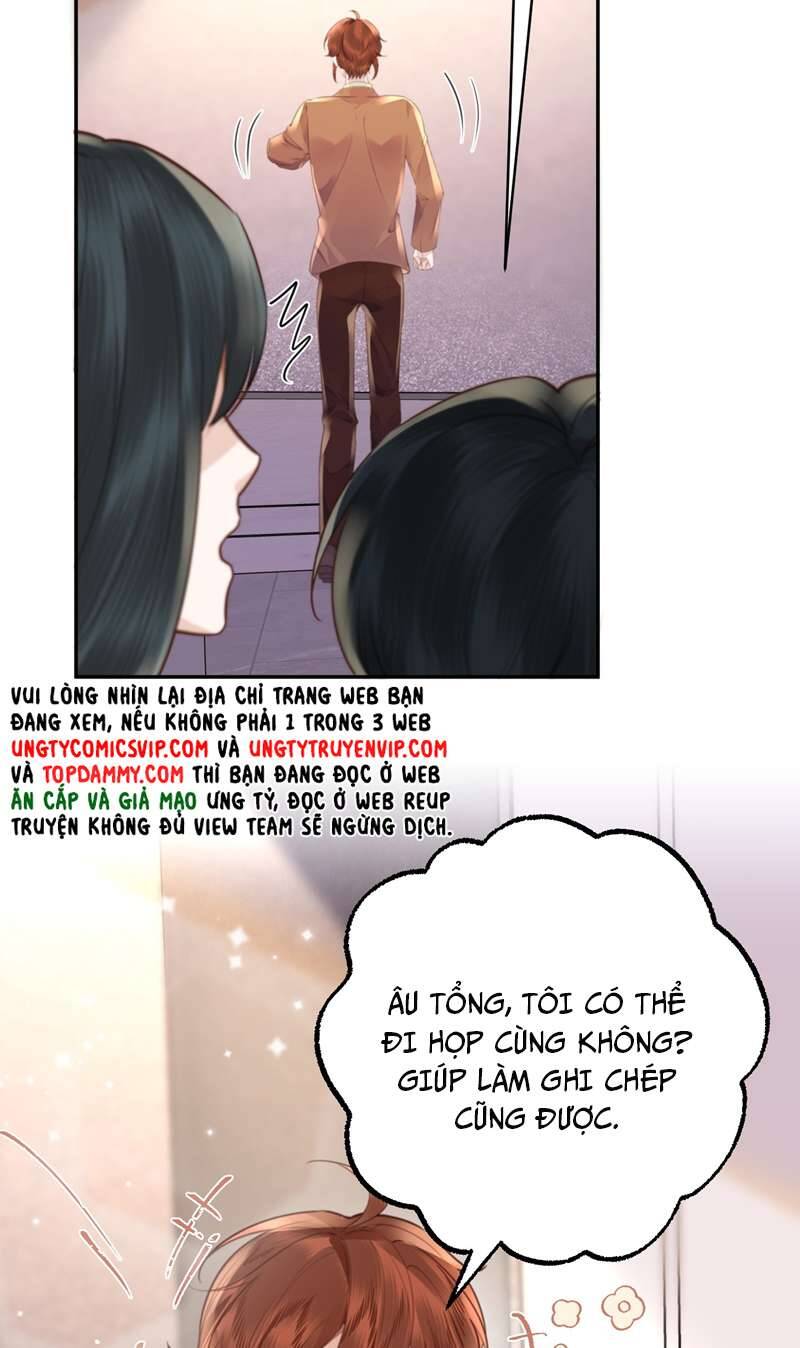 Tổng Tài Định Chế Tư Nhân Chapter 50 - 11