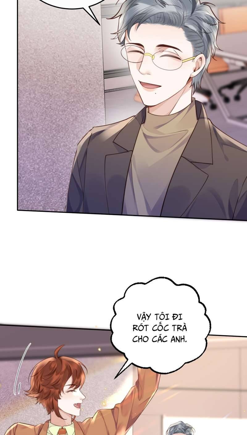 Tổng Tài Định Chế Tư Nhân Chapter  50 - 13