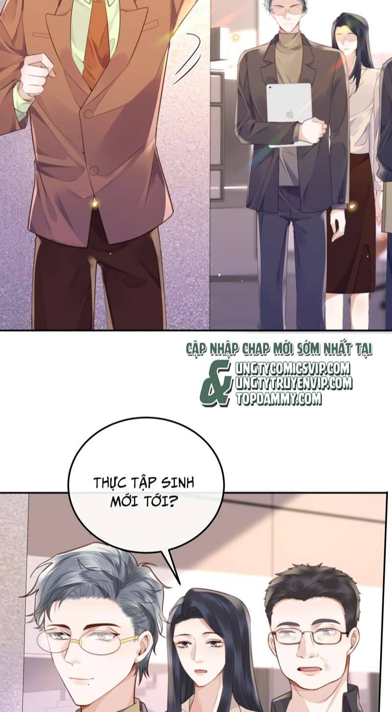 Tổng Tài Định Chế Tư Nhân Chapter  50 - 14